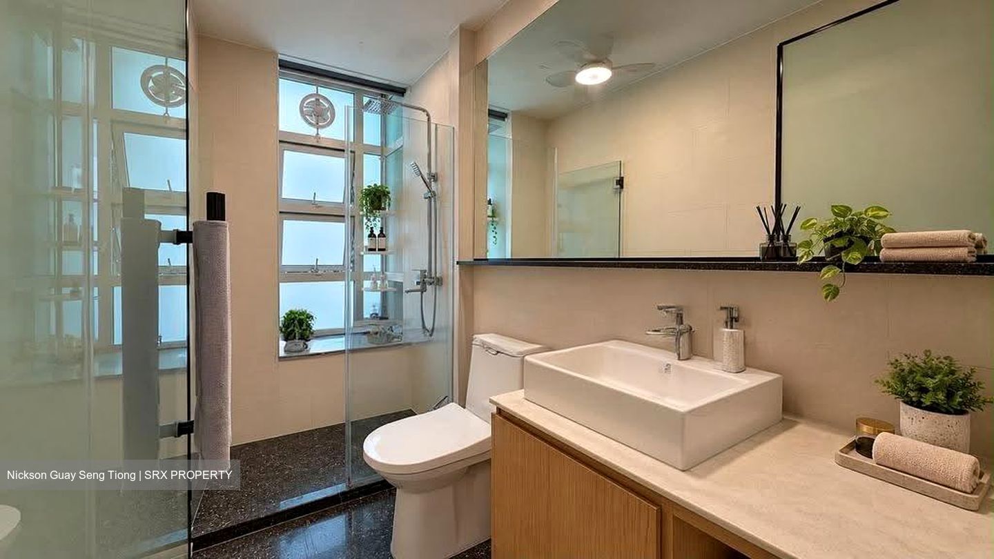 MARINE PARADE ROAD (D15), Condominium #634937771